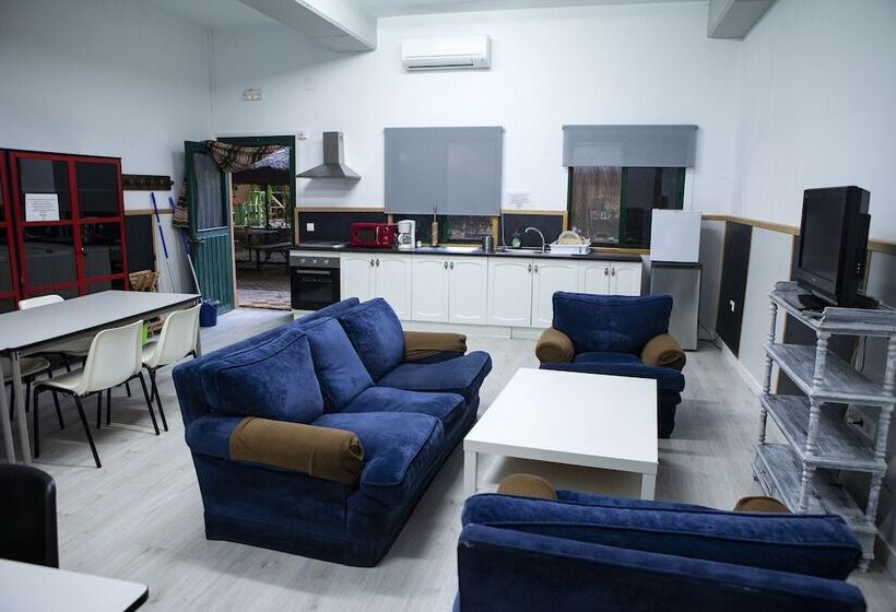 带1个卧室的公寓, Hostel Layos, Toledo