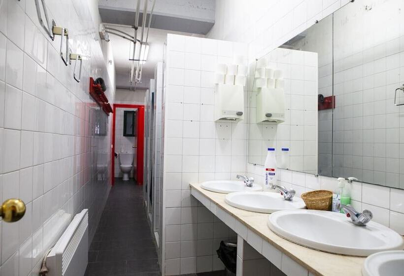 Апартаменты 1 Спальня, Hostel Layos, Toledo
