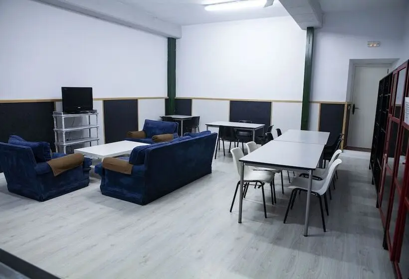 1ベッドルームアパートメント, Hostel Layos, Toledo