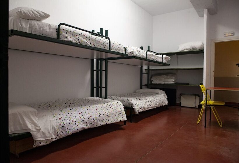 带1个卧室的公寓, Hostel Layos, Toledo