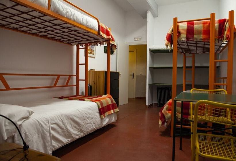 Апартаменты 1 Спальня, Hostel Layos, Toledo