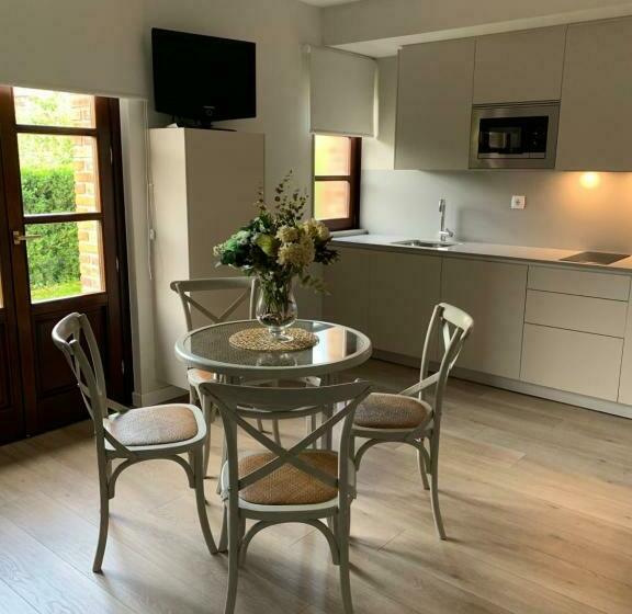 סטודיו משפחתי, Rural Andrín