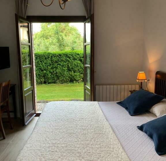 סטודיו משפחתי, Rural Andrín