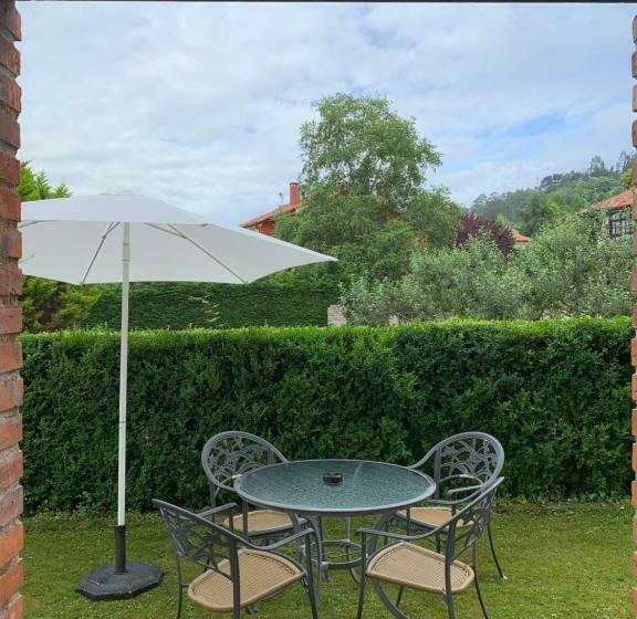 סטודיו משפחתי, Rural Andrín