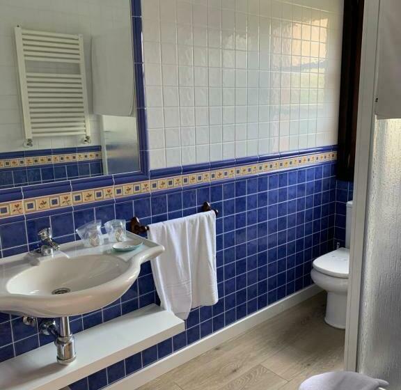 סטודיו משפחתי, Rural Andrín