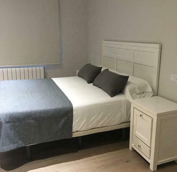 סטודיו משפחתי, Rural Andrín