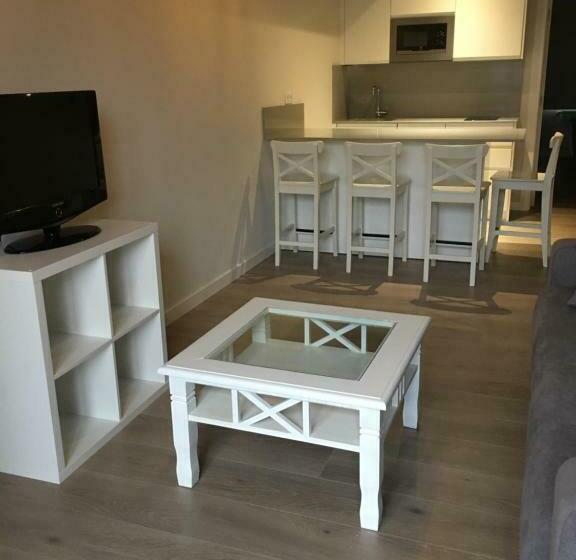 סטודיו משפחתי, Rural Andrín