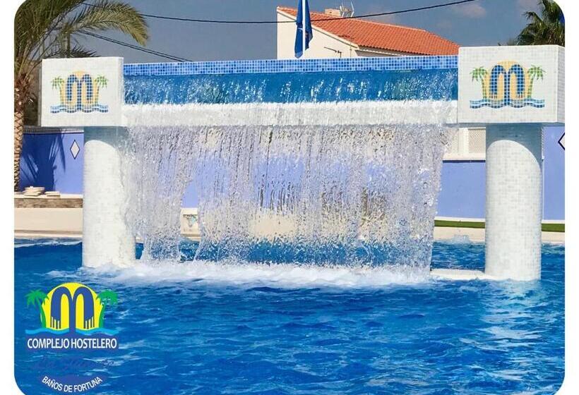 اتاق استاندارد با دسترسی به اسپا, Complejo Hostelero La Fuente