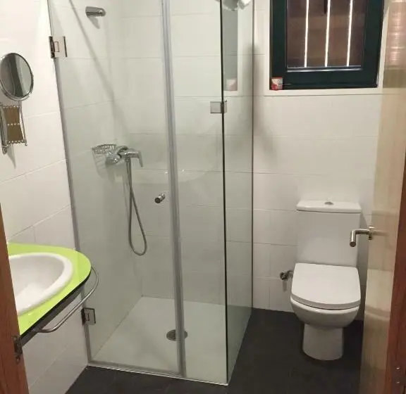 Habitació Estàndard, Complexo Xacobeo