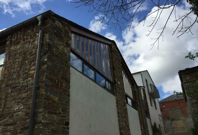 スタンダードシングルルーム, Complexo Xacobeo