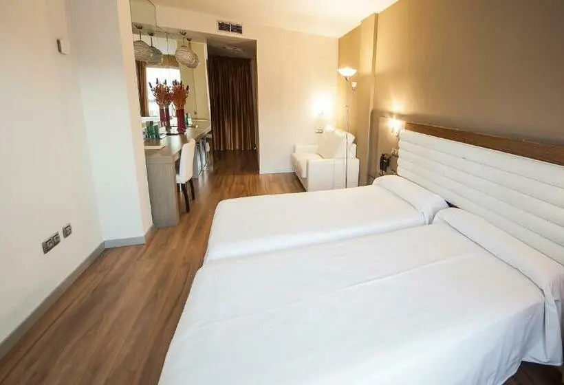 Standard-huone, Duero
