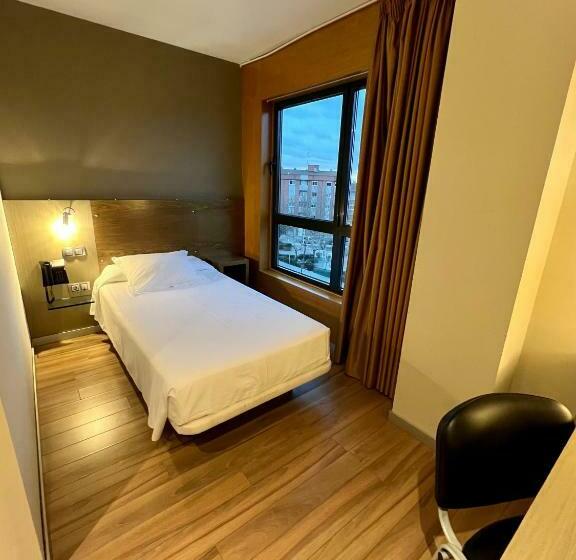 חדר סטנדרט יחיד, Duero