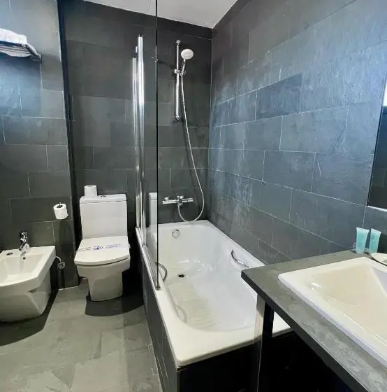 Standard-huone, Duero