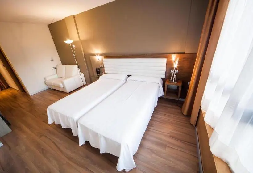 Standard-huone, Duero