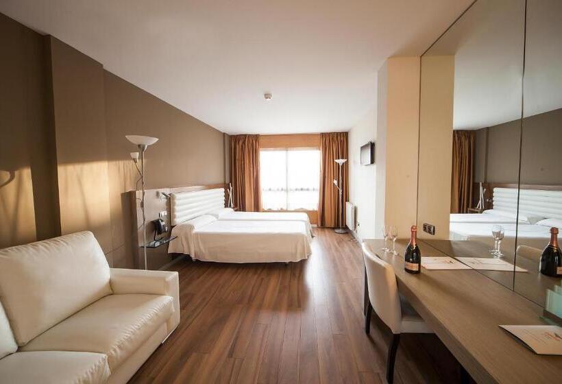 חדר סטנדרט, Duero