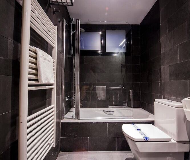 חדר סטנדרט, Duero