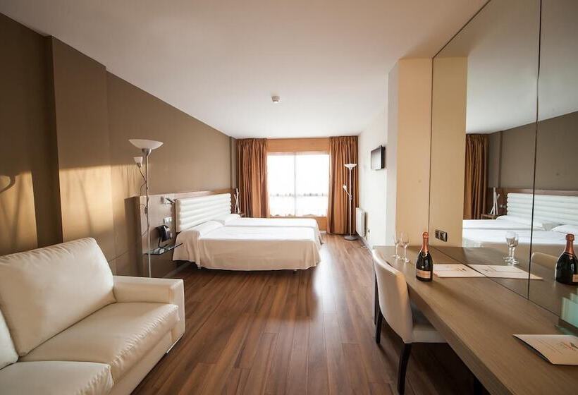 חדר סטנדרט, Duero