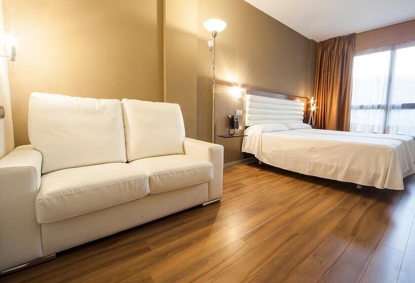 חדר סטנדרט, Duero