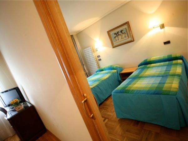 패밀리 룸, El Alfoz De Burgos