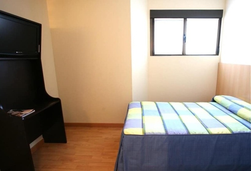 스탠다드 싱글 룸, El Alfoz De Burgos