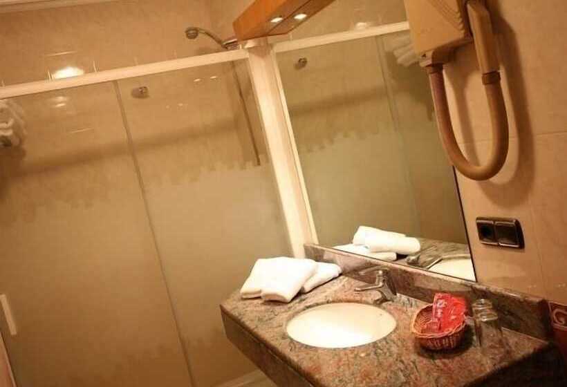 스탠다드 싱글 룸, El Alfoz De Burgos