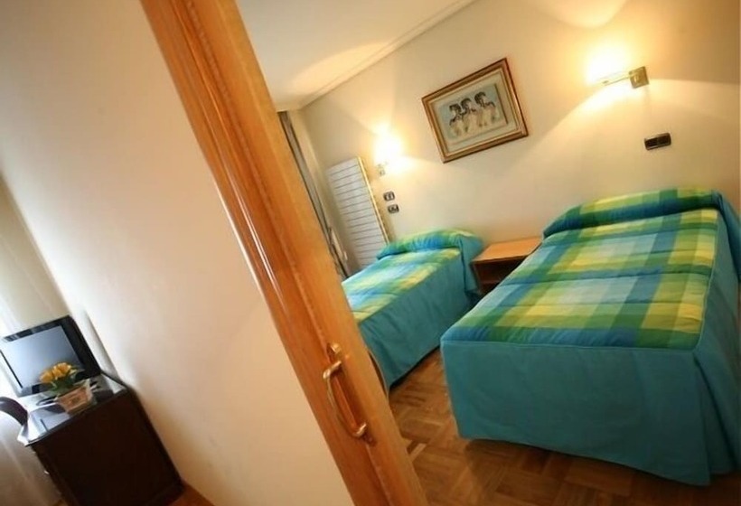 패밀리 룸, El Alfoz De Burgos