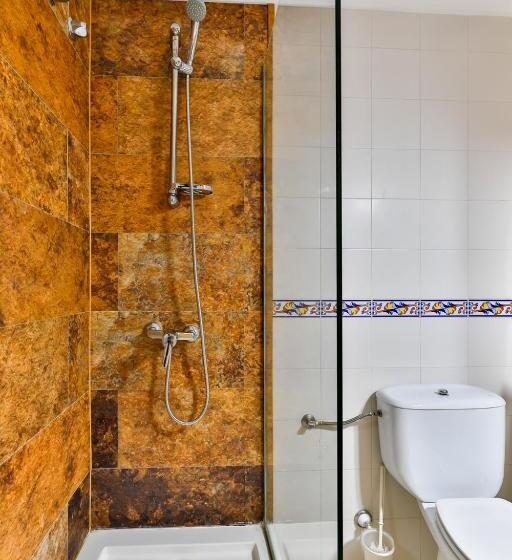 Номер Стандарт, Hostería El Bodegón De Gredos