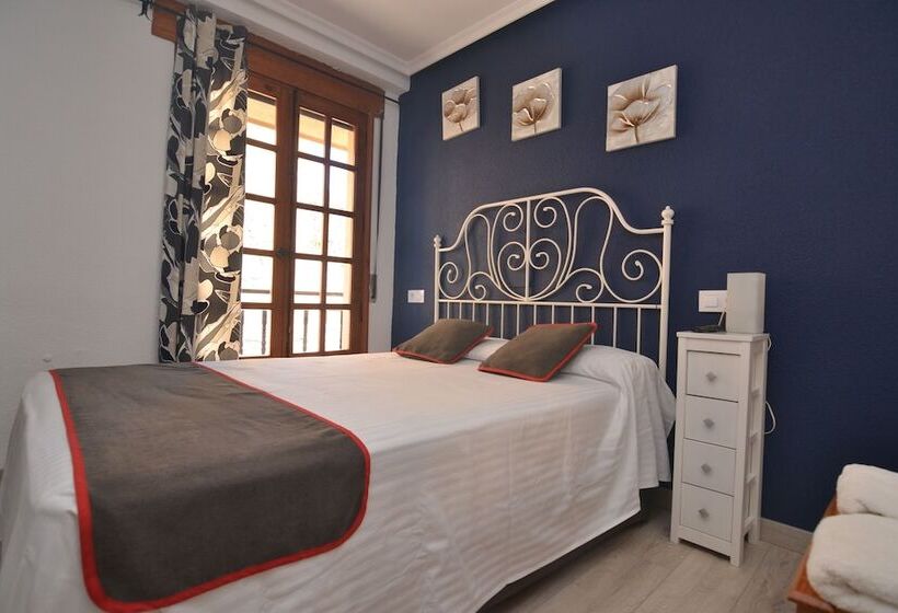 Номер Стандарт, Hostería El Bodegón De Gredos