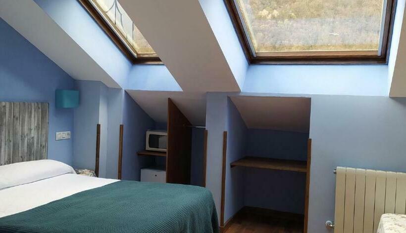 جناح, La Corona Del Auteiro