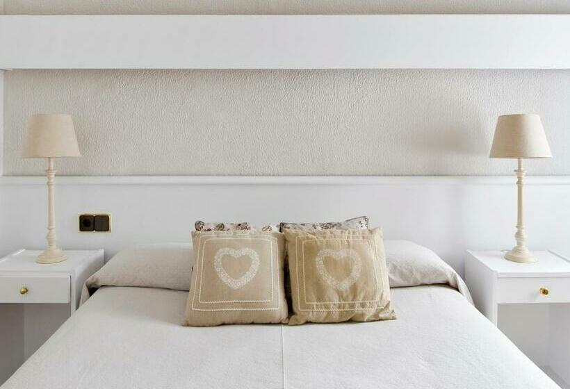 Quarto Estandar, La Goleta