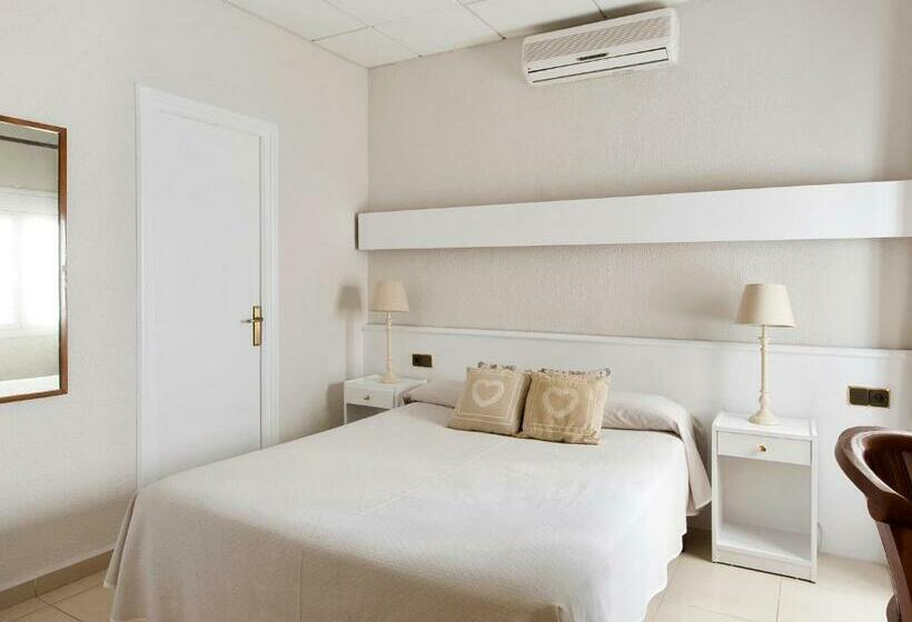 Номер Стандарт, La Goleta