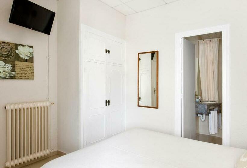 Quarto Estandar, La Goleta