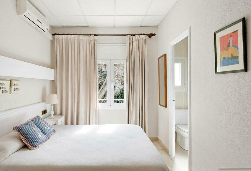 Номер Стандарт, La Goleta