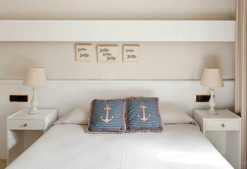 Номер Стандарт, La Goleta