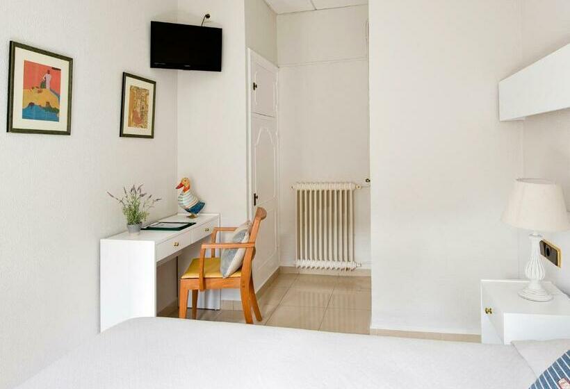 Номер Стандарт, La Goleta