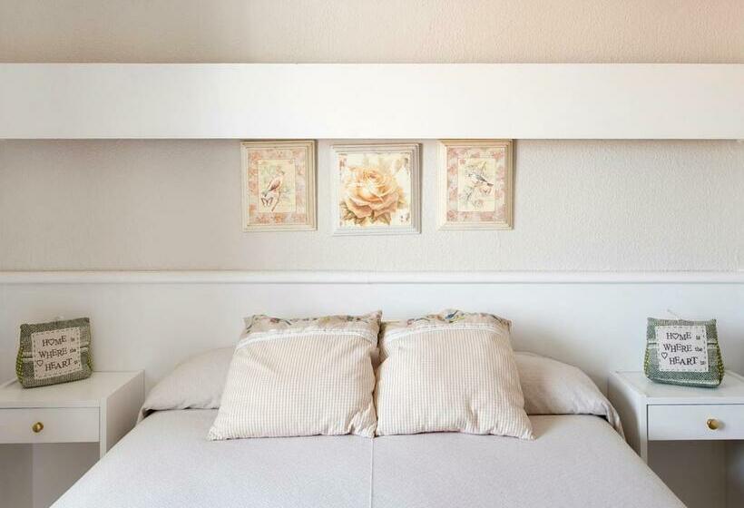 Номер Стандарт, La Goleta