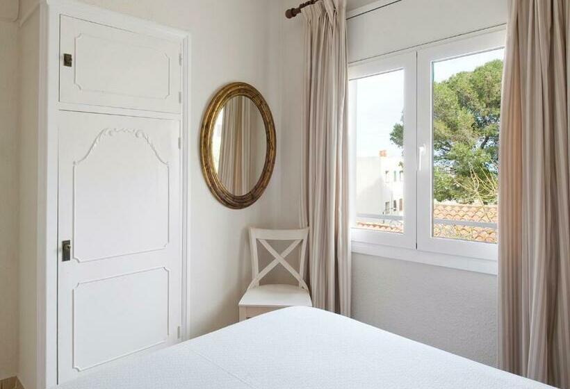 Quarto Estandar, La Goleta