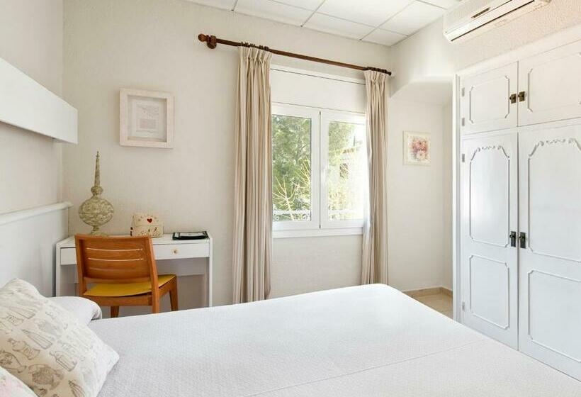 Номер Стандарт, La Goleta