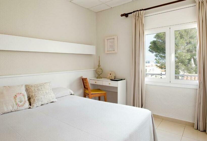 Quarto Estandar, La Goleta