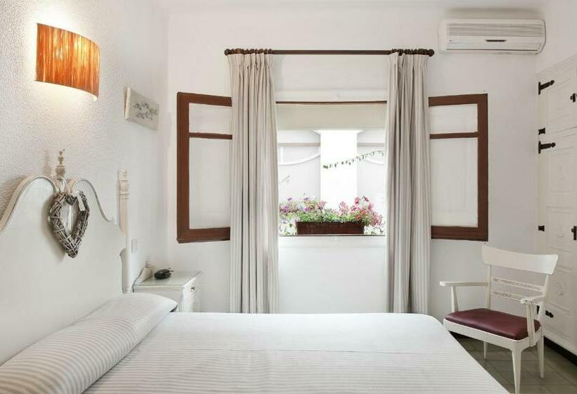 Номер Стандарт, La Goleta