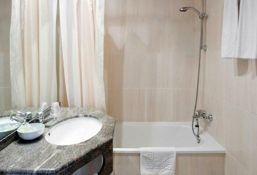 Номер Стандарт, La Goleta