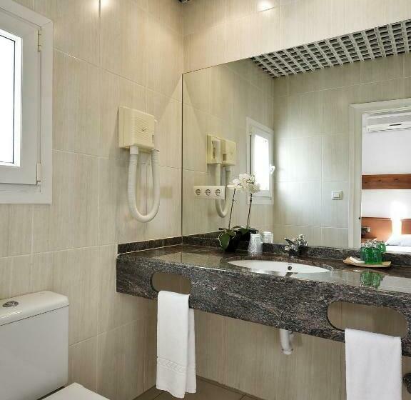 Номер Стандарт, La Goleta