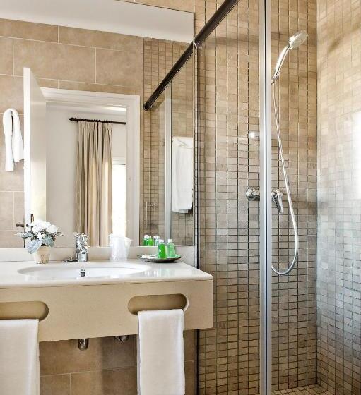 Номер Стандарт с Балконом, La Goleta