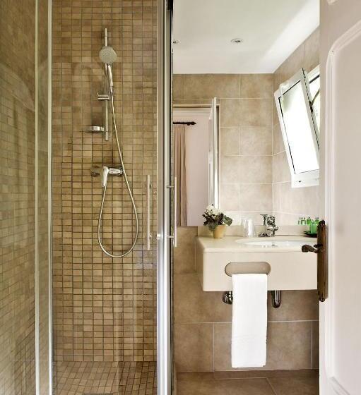 Номер Стандарт с Балконом, La Goleta