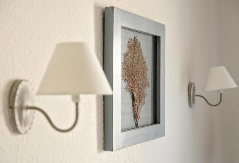 Номер Стандарт с Балконом, La Goleta