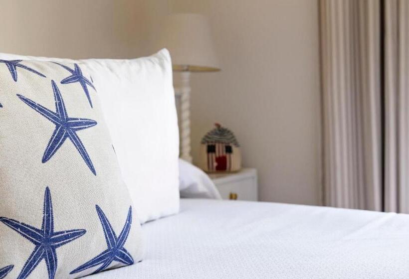 Номер Стандарт с Балконом, La Goleta