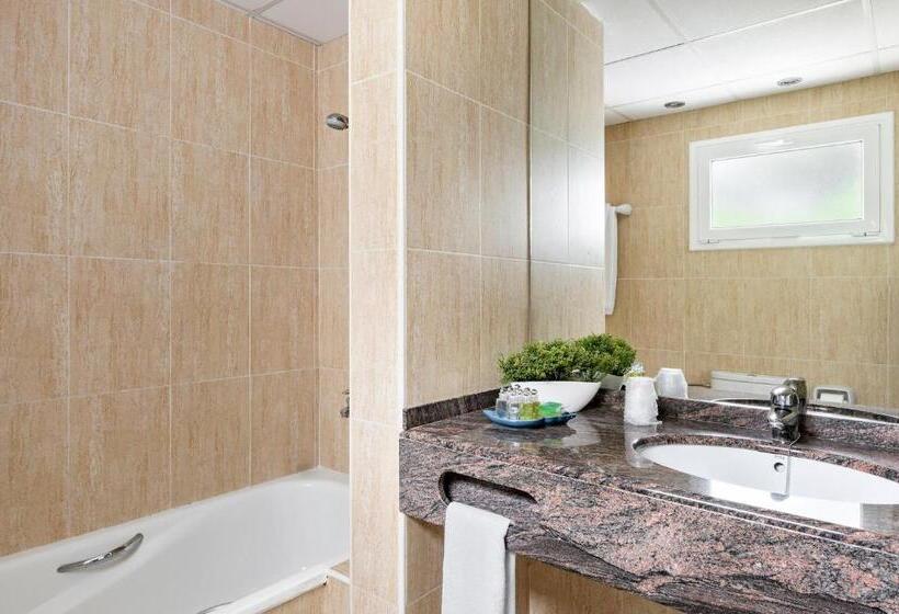 Семейный Номер, La Goleta