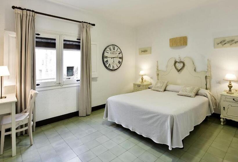 Quarto Familiar, La Goleta