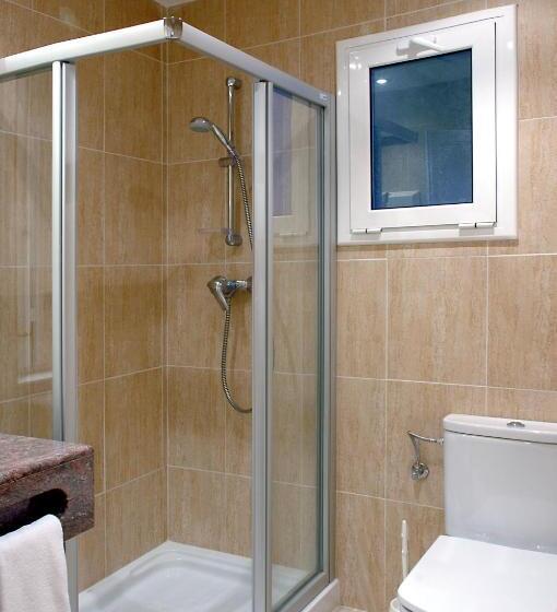 Трежместный Номер Economy, La Goleta