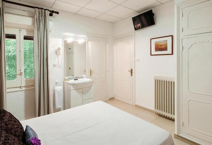 Номер Economy, La Goleta